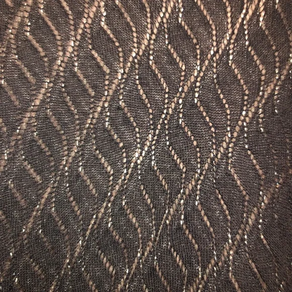 WHBM Cardigan Sweater size Xl - Picture 5 of 6